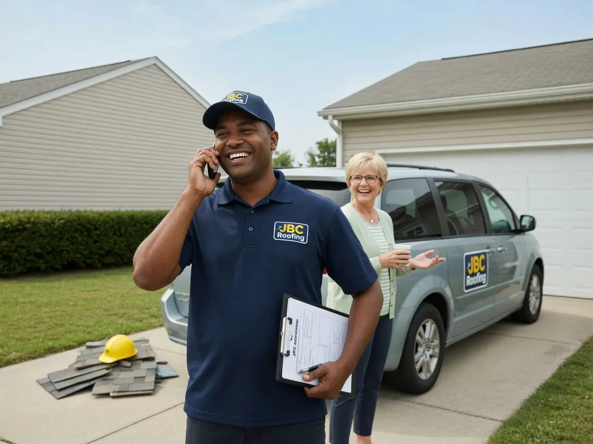 Roof Replacement Perkinsville, NY FAQs